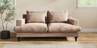 3 Seater Small Sofa