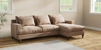 Medium Sofa Chaise - Right Hand