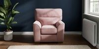 Small Armchair