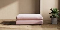 Extra Large Footstool