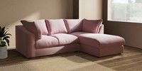 The Sumptuous Deep Relaxed Sit