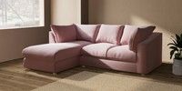 Medium Corner Chaise - Left Hand