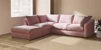 The Sumptuous Deep Relaxed Sit