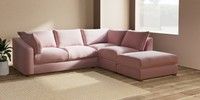 The Sumptuous Deep Relaxed Sit