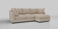 Medium Sofa Chaise - Right Hand