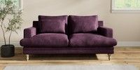 3 Seater Small Sofa