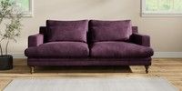 3 Seater Sofa