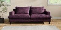 3 Seater Sofa