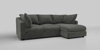 Medium Sofa Chaise - Right Hand