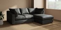 The Sumptuous Deep Relaxed Sit