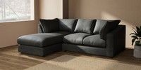 The Sumptuous Deep Relaxed Sit