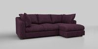 Medium Sofa Chaise - Right Hand