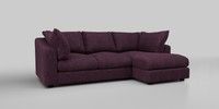 Medium Sofa Chaise - Right Hand
