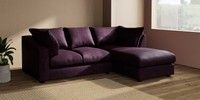Medium Corner Chaise - Right Hand