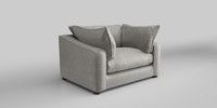 2 Seater Small Sofa