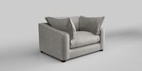 2 Seater Small Sofa