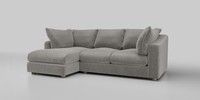 Medium Sofa Chaise - Left Hand
