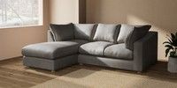Medium Corner Chaise - Left Hand
