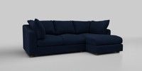 Medium Sofa Chaise - Right Hand