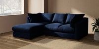 The Sumptuous Deep Relaxed Sit