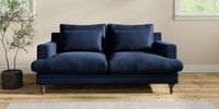 3 Seater Small Sofa