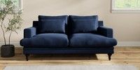 3 Seater Small Sofa