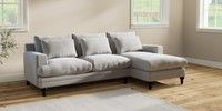Medium Sofa Chaise - Right Hand