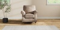 Small Armchair