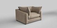 2 Seater Small Sofa