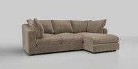 Medium Sofa Chaise - Right Hand