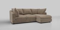 Medium Sofa Chaise - Right Hand