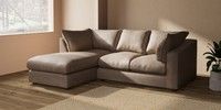 The Sumptuous Deep Relaxed Sit