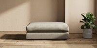 Extra Large Footstool