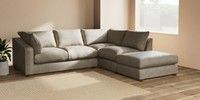 The Sumptuous Deep Relaxed Sit
