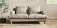 3 Seater Small Sofa