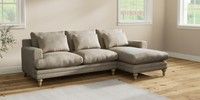 Medium Sofa Chaise - Right Hand