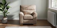 Small Armchair