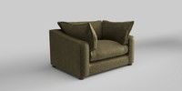 2 Seater Small Sofa