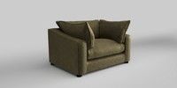2 Seater Small Sofa