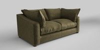 3 Seater Sofa
