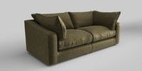 4 Seater Sofa