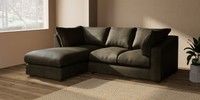 The Sumptuous Deep Relaxed Sit