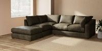 The Sumptuous Deep Relaxed Sit