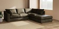 The Sumptuous Deep Relaxed Sit