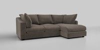 Medium Sofa Chaise - Right Hand