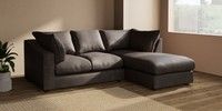 The Sumptuous Deep Relaxed Sit