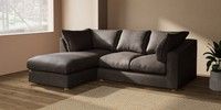 Medium Corner Chaise - Left Hand
