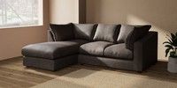 The Sumptuous Deep Relaxed Sit