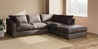 The Sumptuous Deep Relaxed Sit