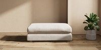Extra Large Footstool